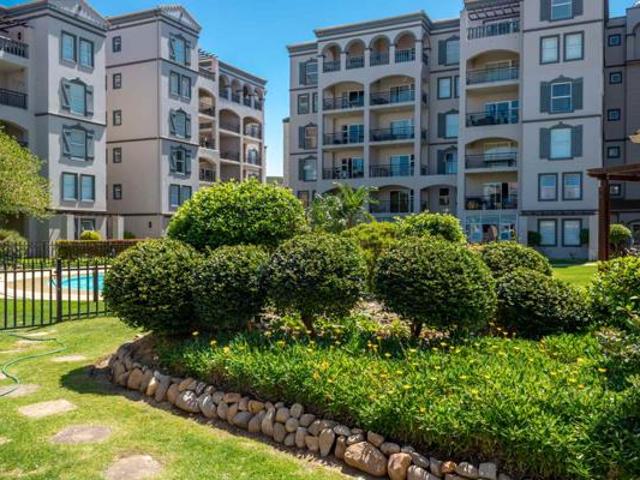 2 Bedroom Apartment in Diaz Beach