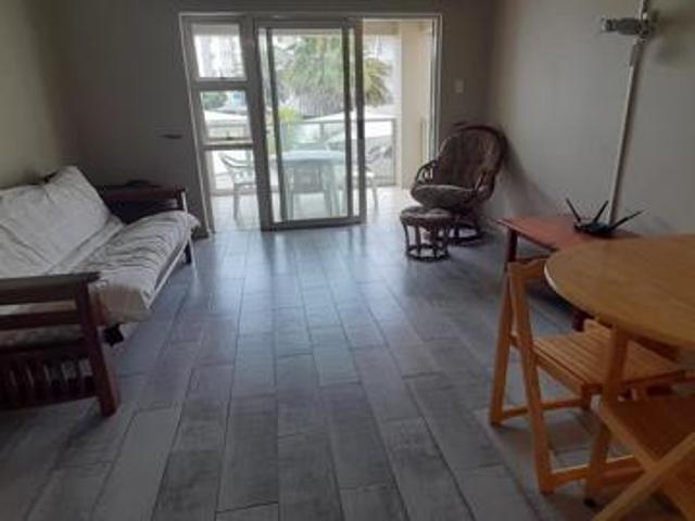 2 Bedroom Apartment in Diaz Beach