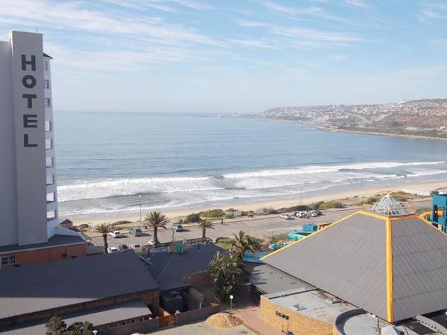 2 Bedroom Apartment in Diaz Beach