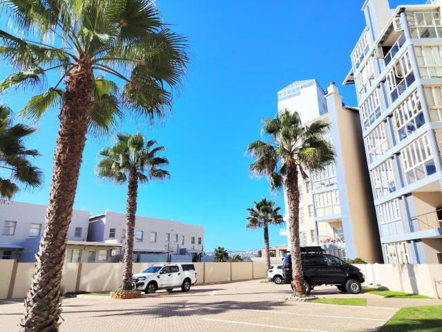 2 Bedroom Apartment in Diaz Beach