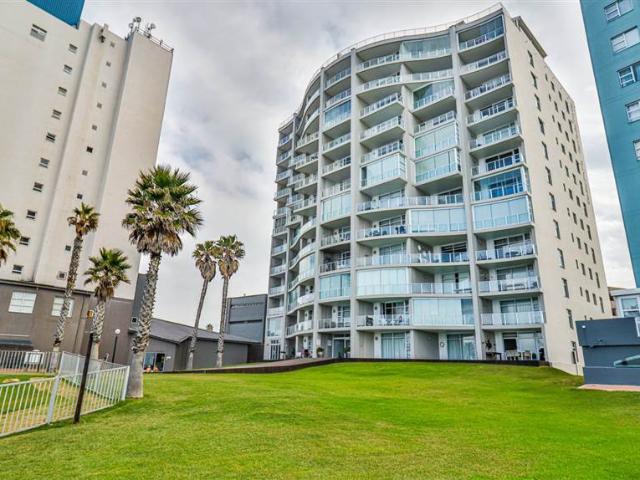 2 Bedroom Apartment in Diaz Beach