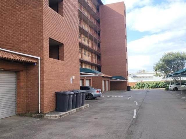 2 Bedroom Apartment in Die Wilgers