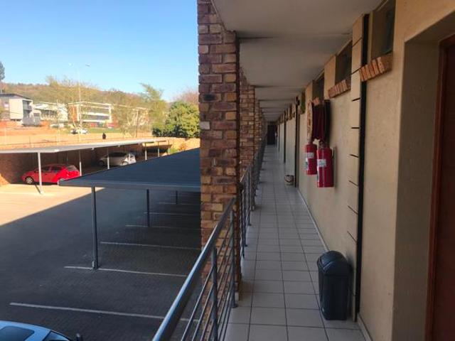 2 Bedroom Apartment in Die Wilgers