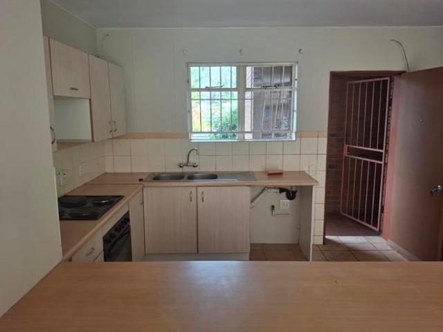 2 Bedroom Apartment in Die Wilgers