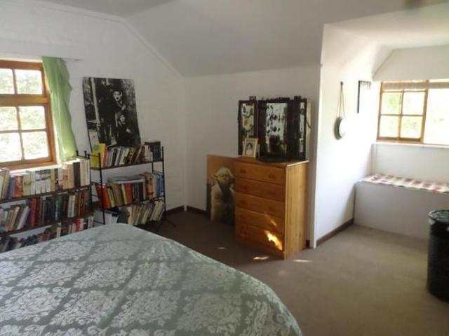 2 Bedroom Apartment in Die Boord