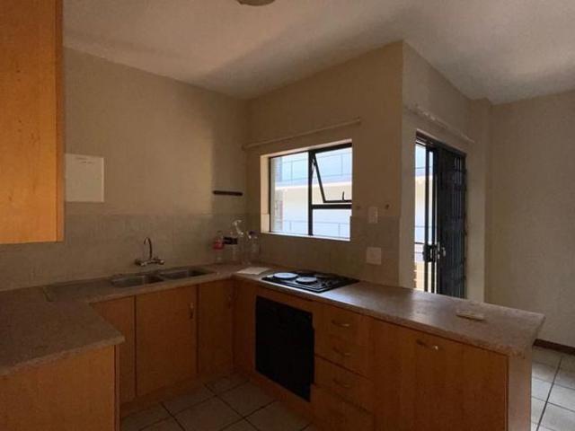 2 Bedroom apartment in Die Bult For Sale