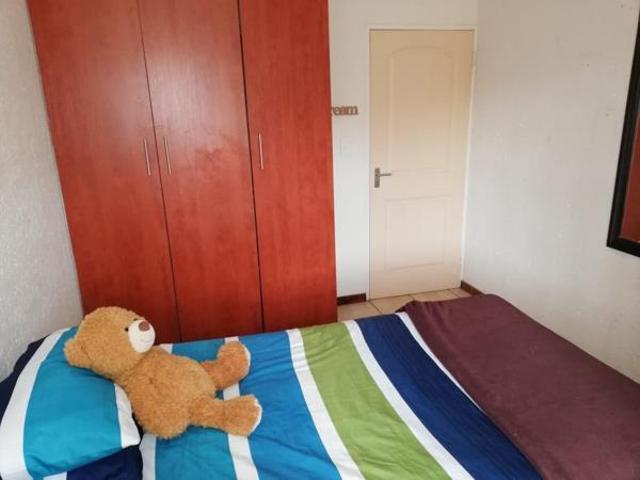 2 Bedroom Apartment in Die Bult