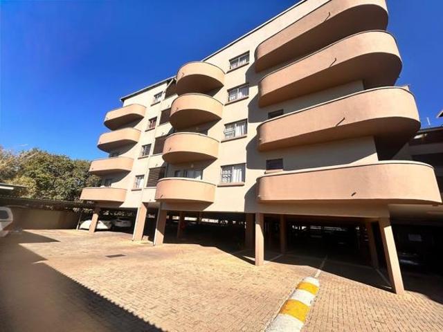 2 Bedroom Apartment in Die Bult