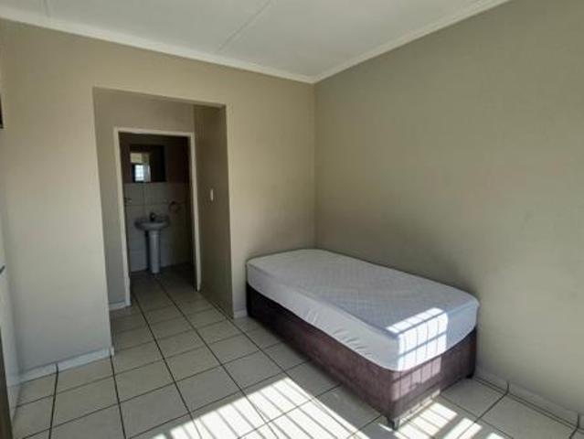 2 Bedroom Apartment in Die Bult