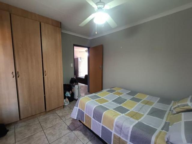 2 Bedroom Apartment in Die Bult