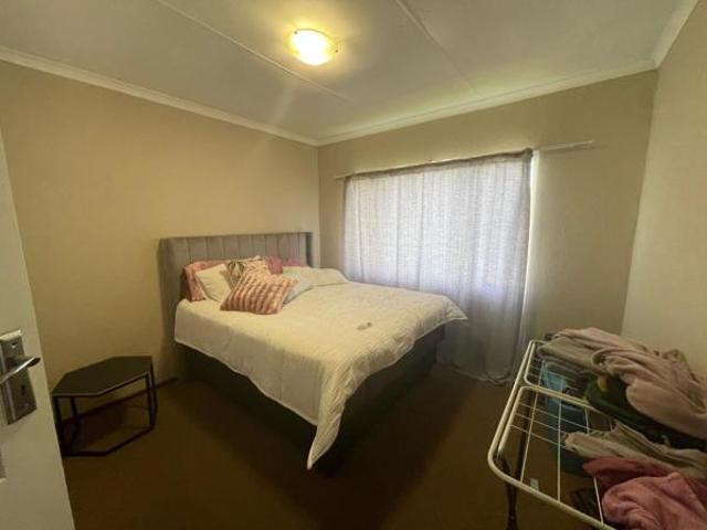 2 Bedroom Apartment in Die Bult