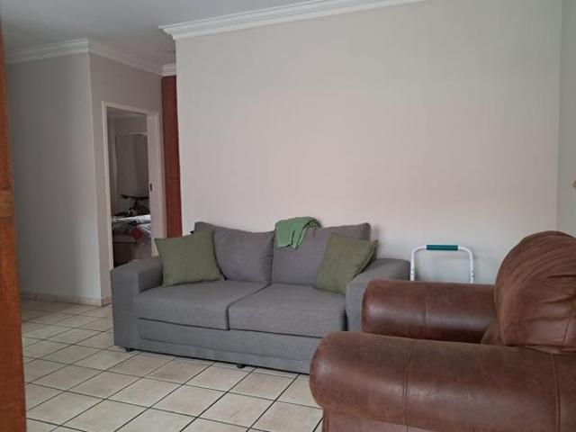 2 Bedroom Apartment in Die Bult