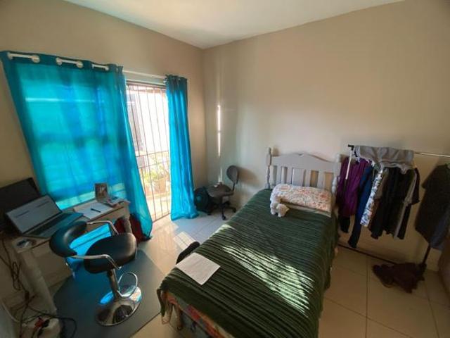 2 Bedroom Apartment in Die Bult