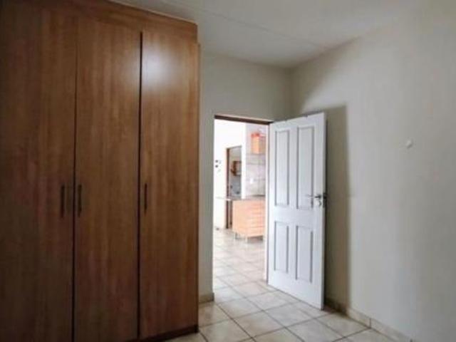 2 Bedroom Apartment in Die Bult