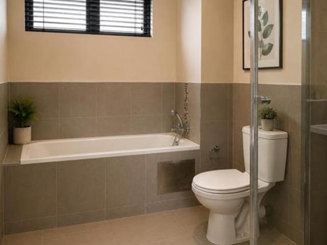 2 Bedroom Apartment in Die Bult
