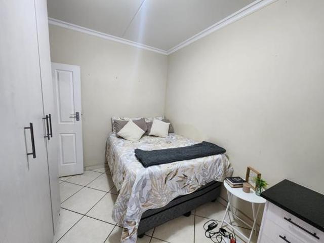 2 Bedroom Apartment in Die Bult