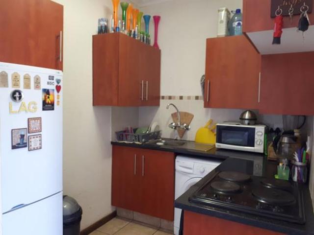 2 Bedroom Apartment in Die Bult