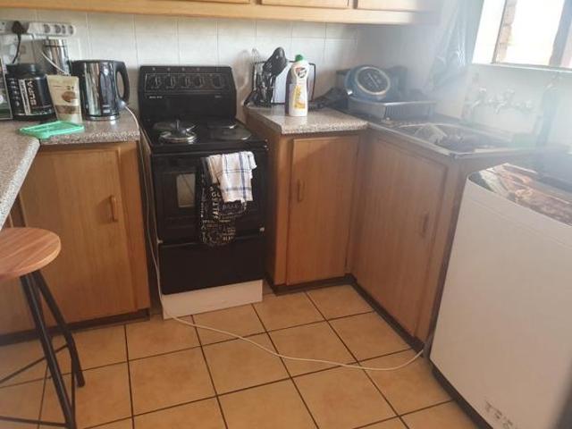 2 Bedroom Apartment in Die Bult