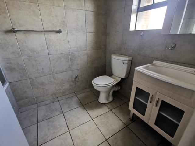 2 Bedroom Apartment in Die Bult