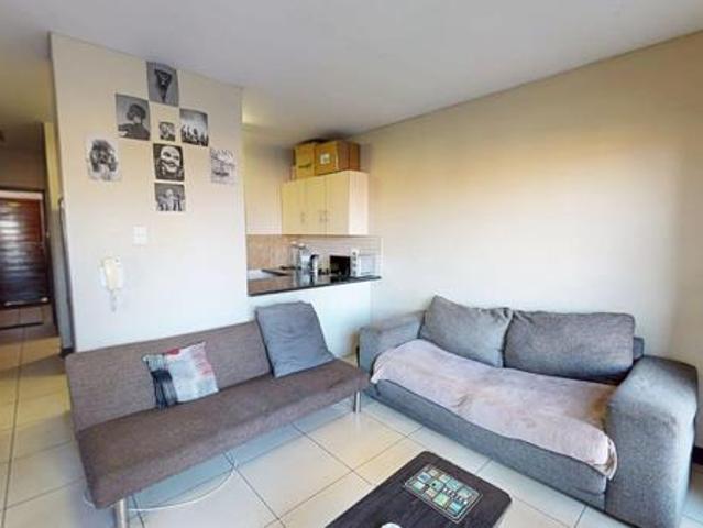2 Bedroom Apartment in Die Bult