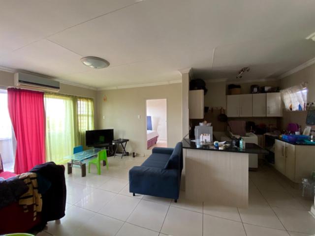 2 Bedroom Apartment in Die Bult