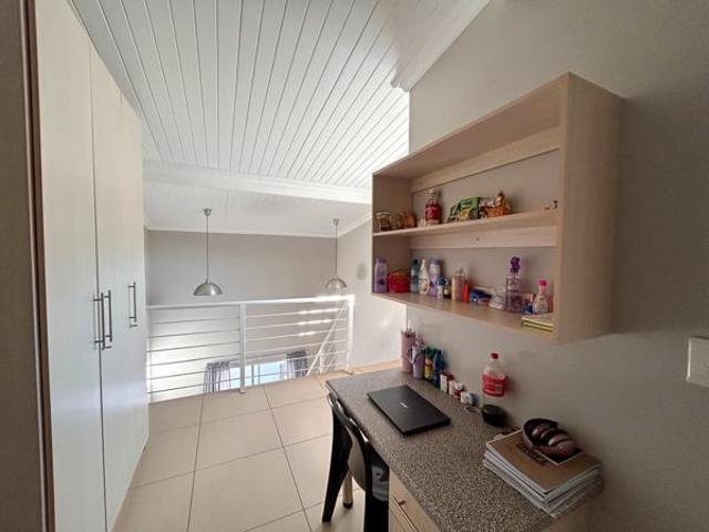 2 Bedroom Apartment in Die Bult