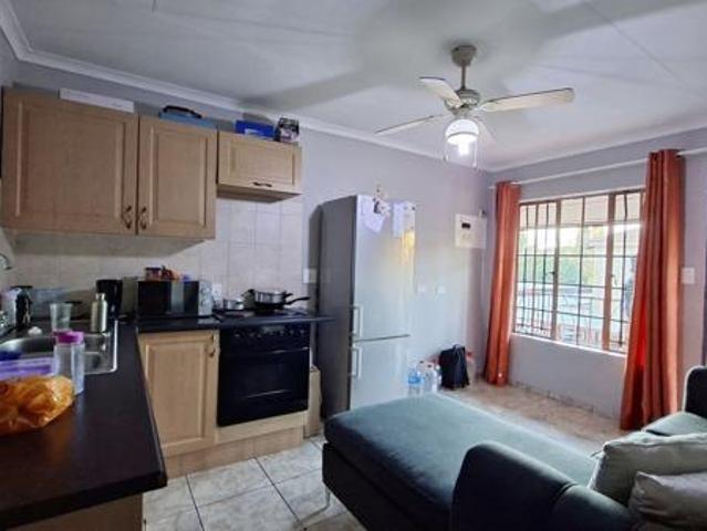 2 Bedroom Apartment in Die Bult