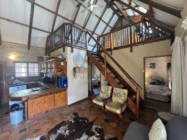 2 Bedroom Apartment in Die Bult