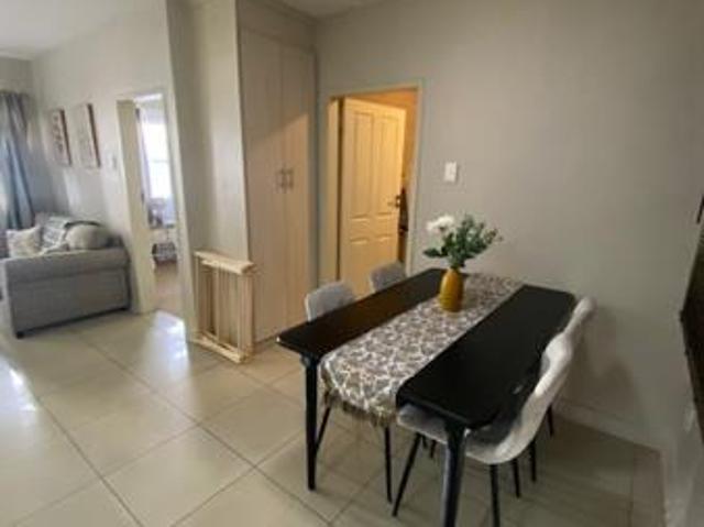 2 Bedroom Apartment in Die Bult