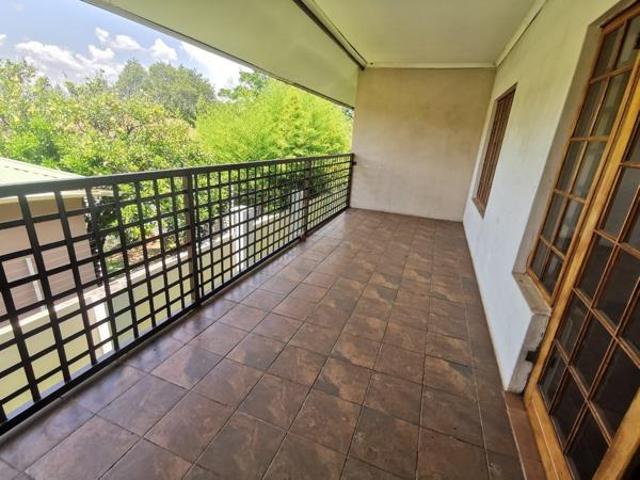 2 Bedroom Apartment in Die Bult