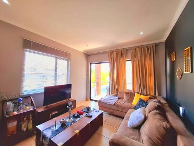 2 Bedroom Apartment in Die Bult