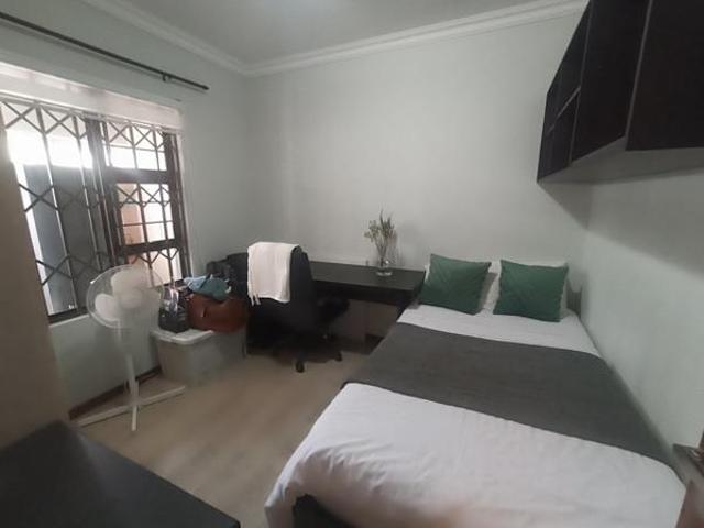 2 Bedroom Apartment in Die Bult