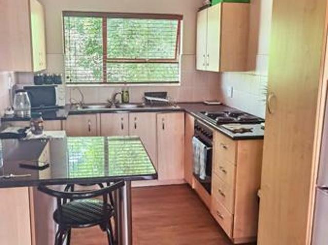 2 Bedroom Apartment in Die Bult