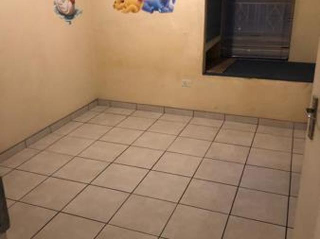 2 Bedroom Apartment in Die Heuwel