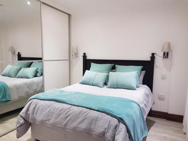 2 Bedroom Apartment in Die Heuwel