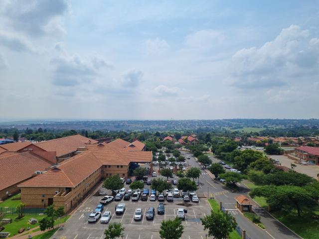 2 Bedroom Apartment in Die Heuwel