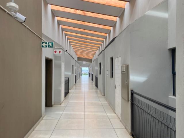 2 Bedroom Apartment in Die Hoewes