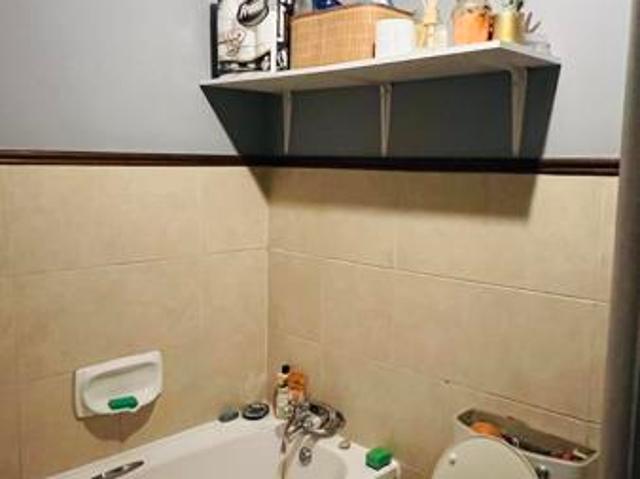 2 Bedroom Apartment in Die Hoewes