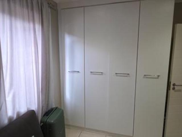 2 Bedroom Apartment in Die Hoewes