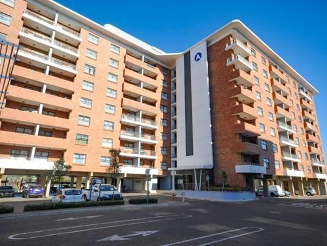 2 Bedroom Apartment in Die Hoewes