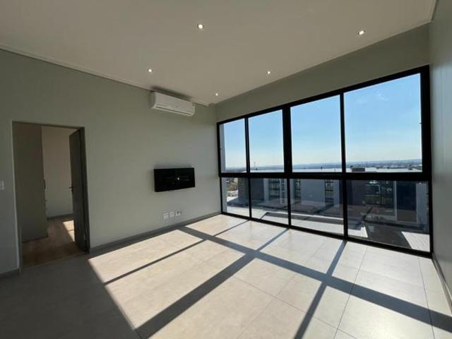 2 Bedroom Apartment in Die Hoewes