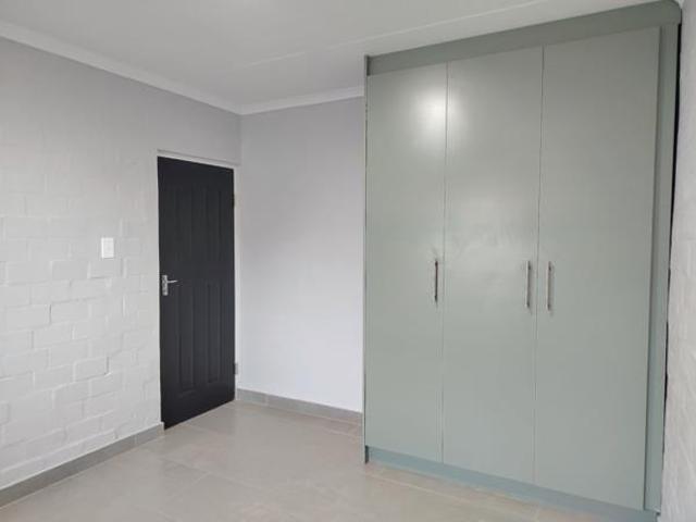 2 Bedroom Apartment in Diep River