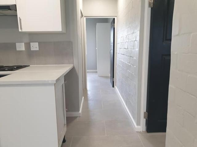 2 Bedroom Apartment in Diep River