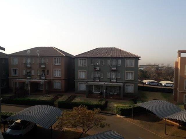 2 Bedroom Apartment in Dinwiddie