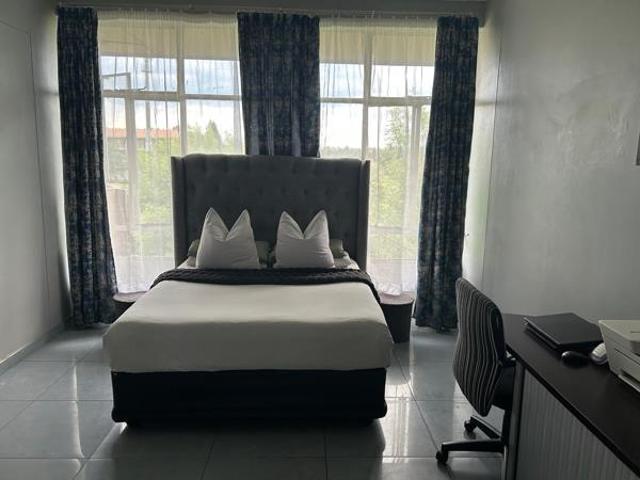 2 Bedroom Apartment in Dinwiddie