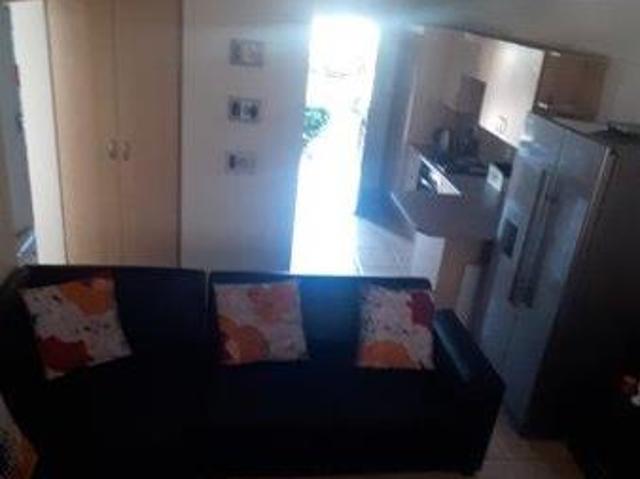 2 Bedroom Apartment in Dinwiddie