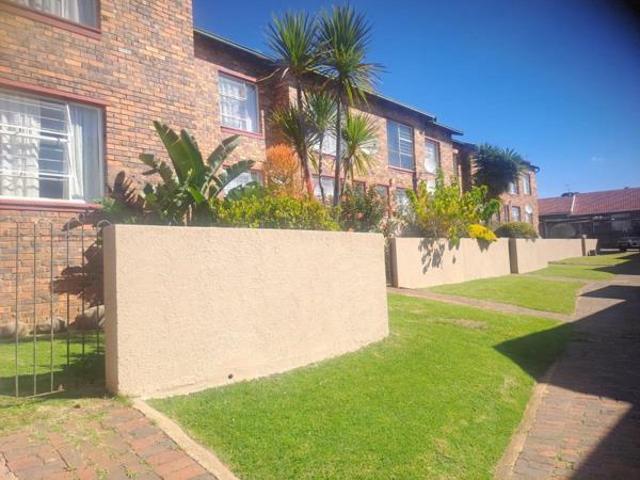 2 Bedroom Apartment in Discovery