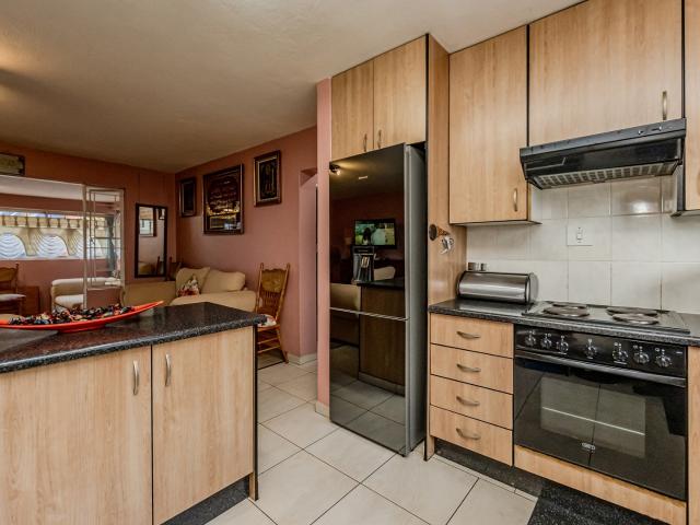 2 Bedroom Apartment in Discovery