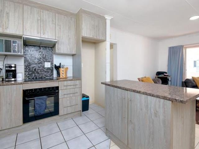 2 Bedroom Apartment in Discovery