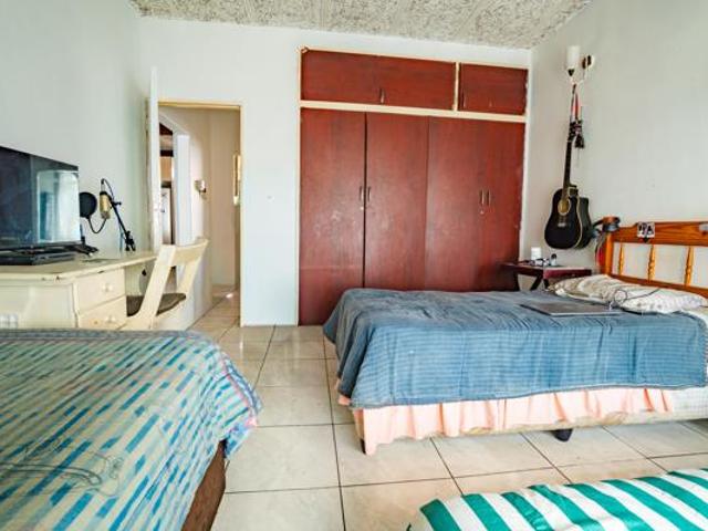 2 Bedroom Apartment in Discovery